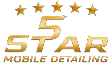 5 Star Mobile Detailing